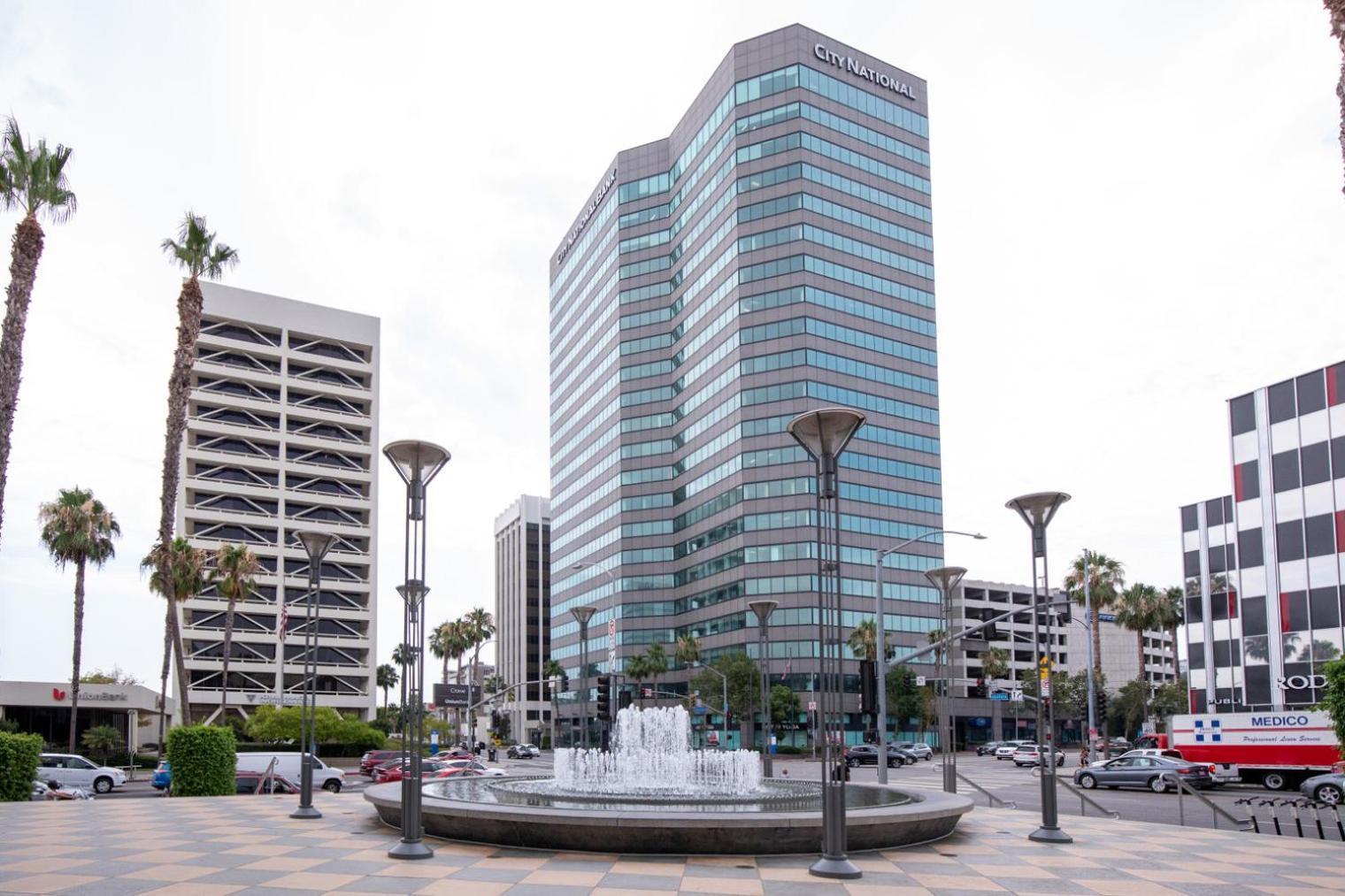 Apartamento Blueground Sherman Oaks View Nr Balboa Lax-1362 *