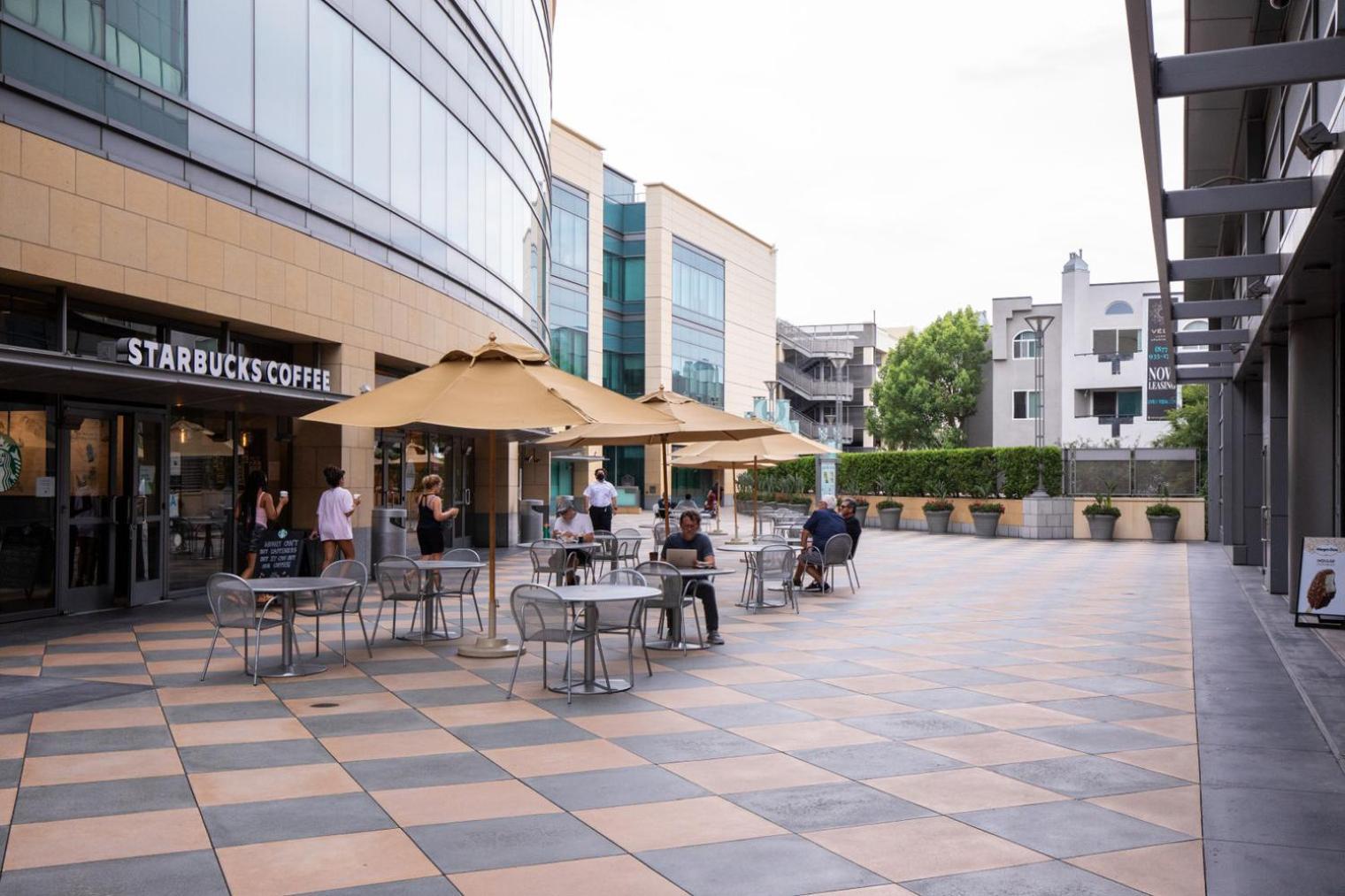 Blueground Sherman Oaks View Nr Balboa Lax-1362 Apartamento