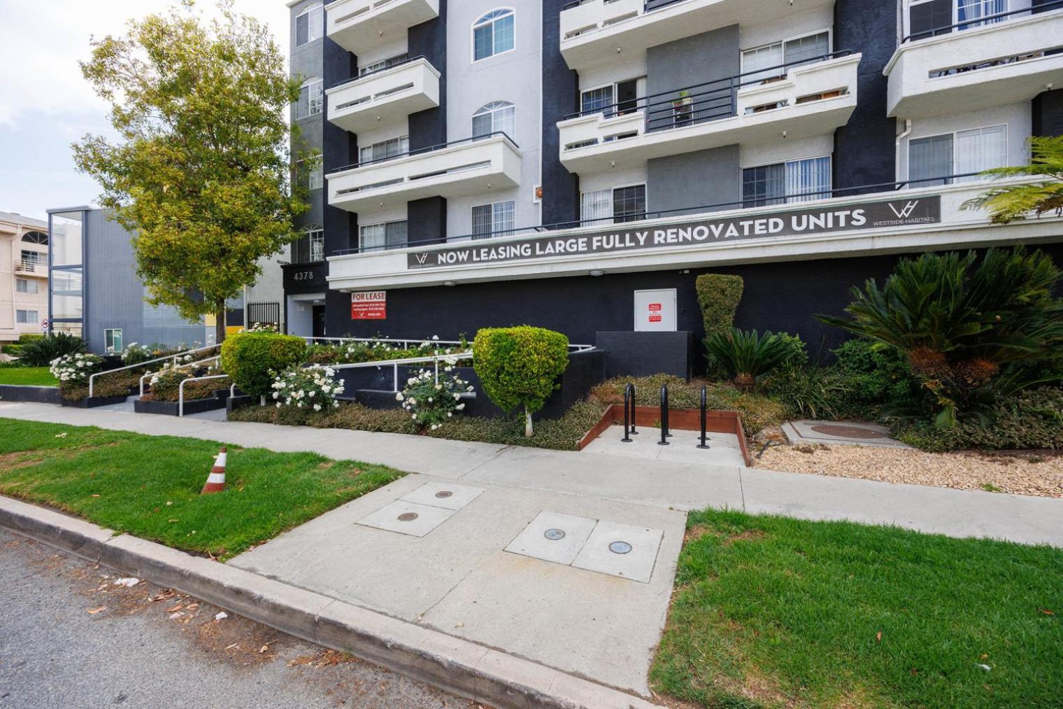Apartamento Blueground Sherman Oaks View Nr Balboa Lax-1362 Los Angeles
