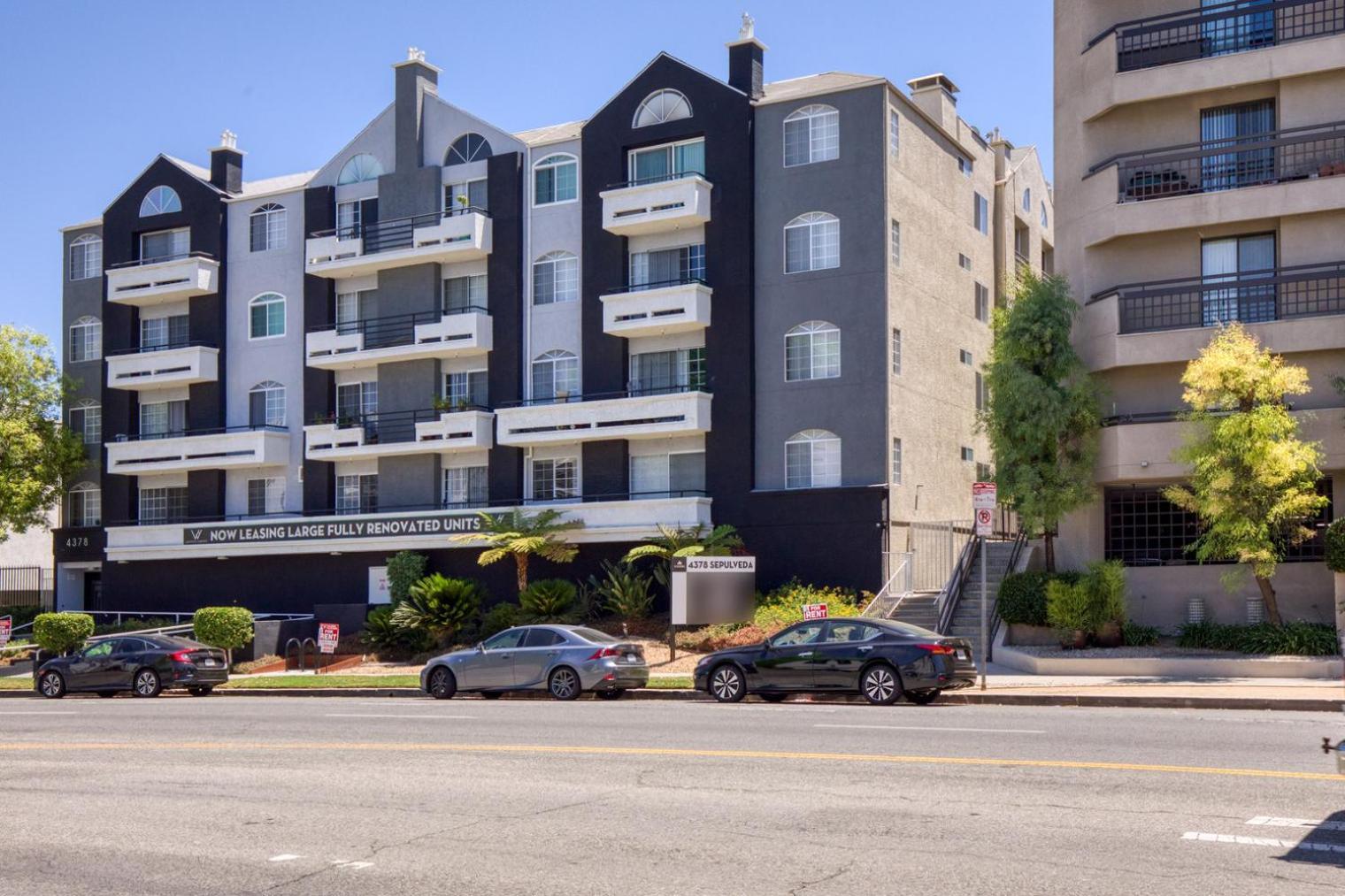 Blueground Sherman Oaks View Nr Balboa Lax-1362 * Los Angeles