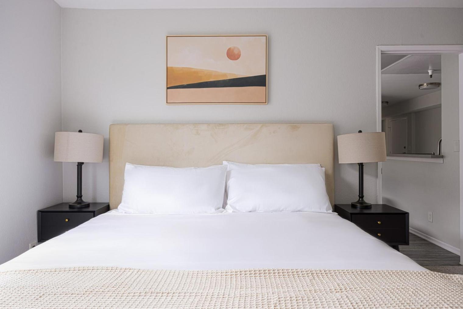 Blueground Sherman Oaks View Nr Balboa Lax-1362 Apartamento *