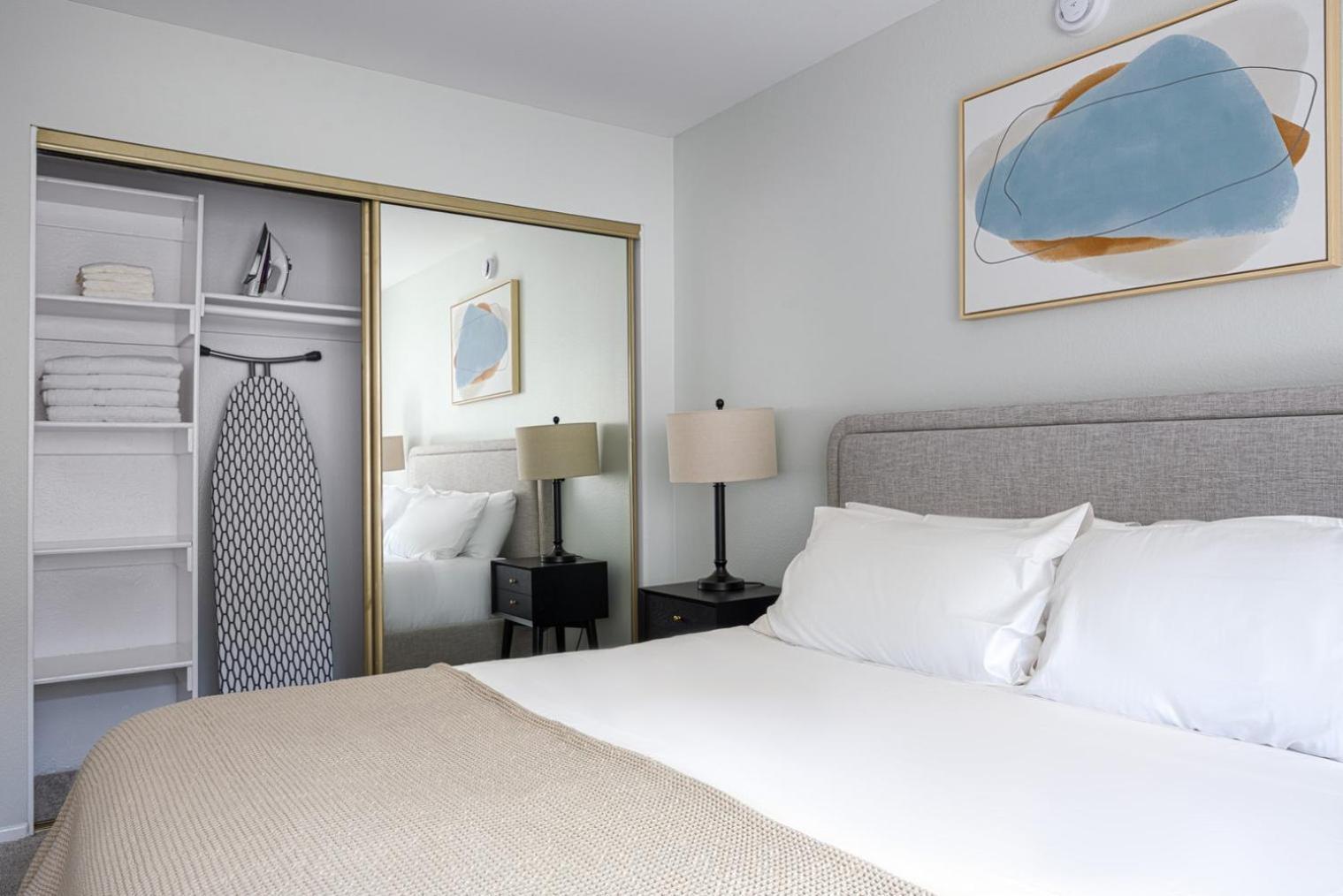 Blueground Sherman Oaks View Nr Balboa Lax-1362 Apartamento Los Angeles