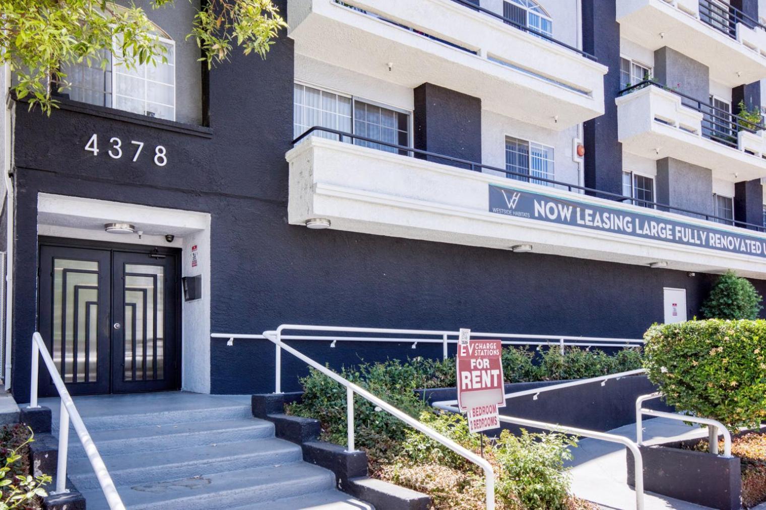Blueground Sherman Oaks View Nr Balboa Lax-1362 Apartment Los Angeles